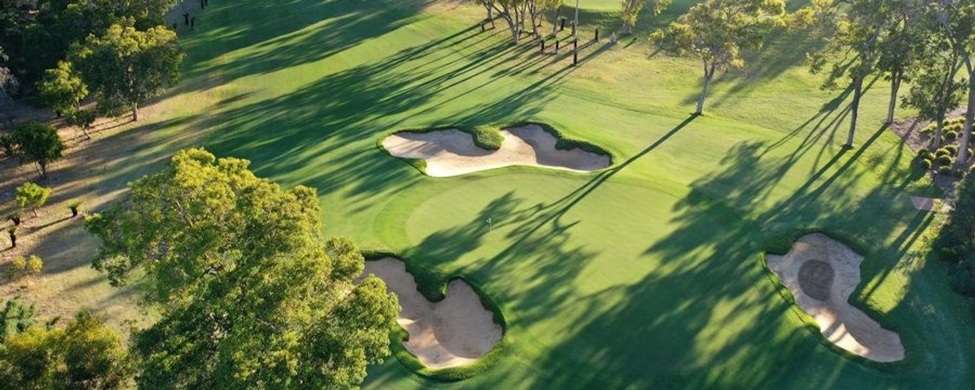 Lake Karrinyup Country Club (Championship)