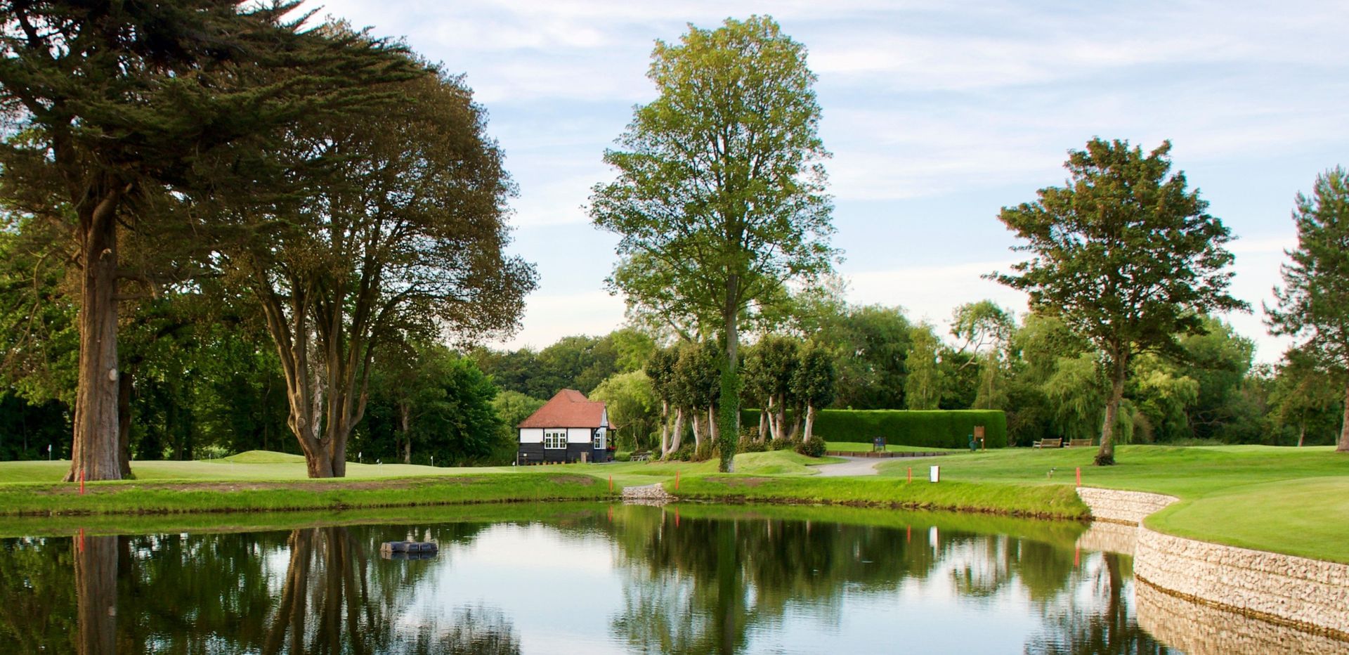 Ham Manor Golf Club
