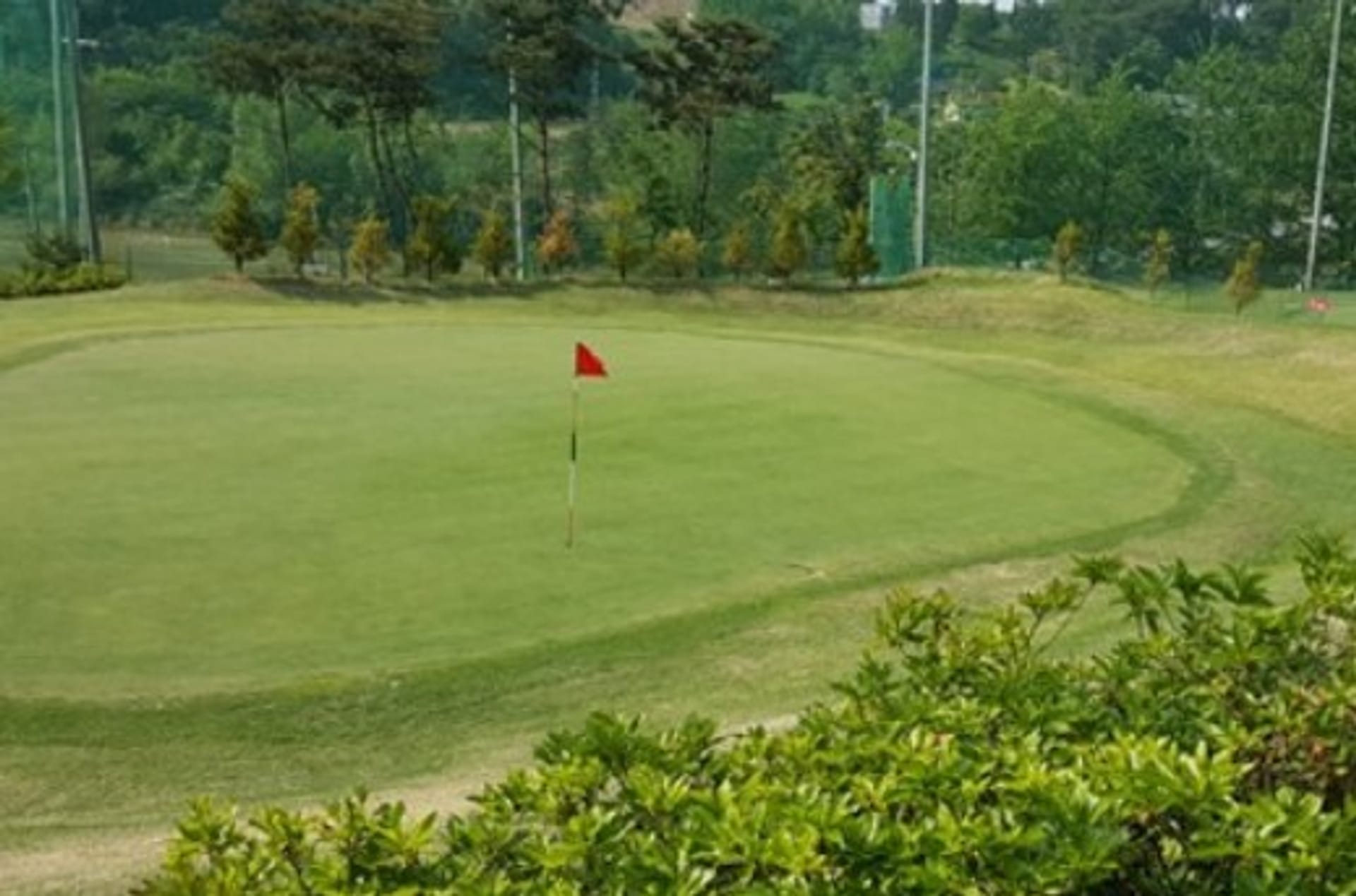 Pineville Golf Club