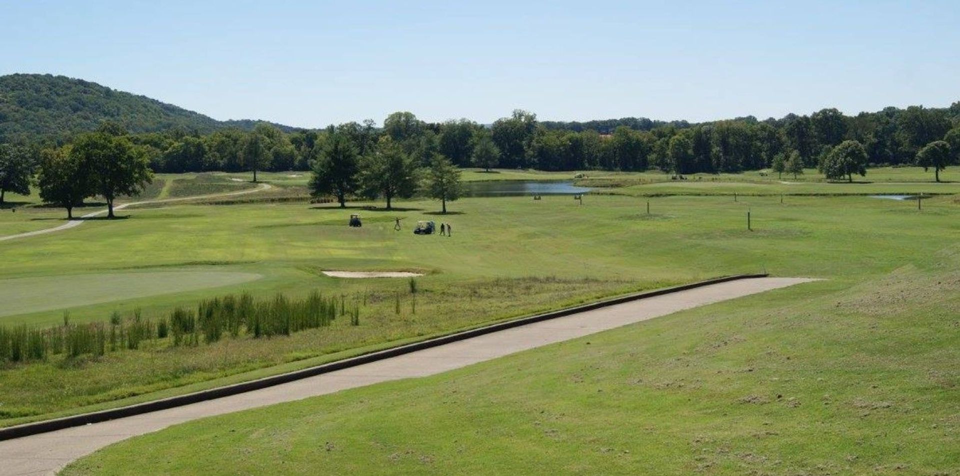 Old Natchez Country Club