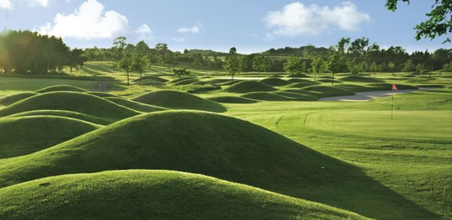 Odense Eventyr Golf