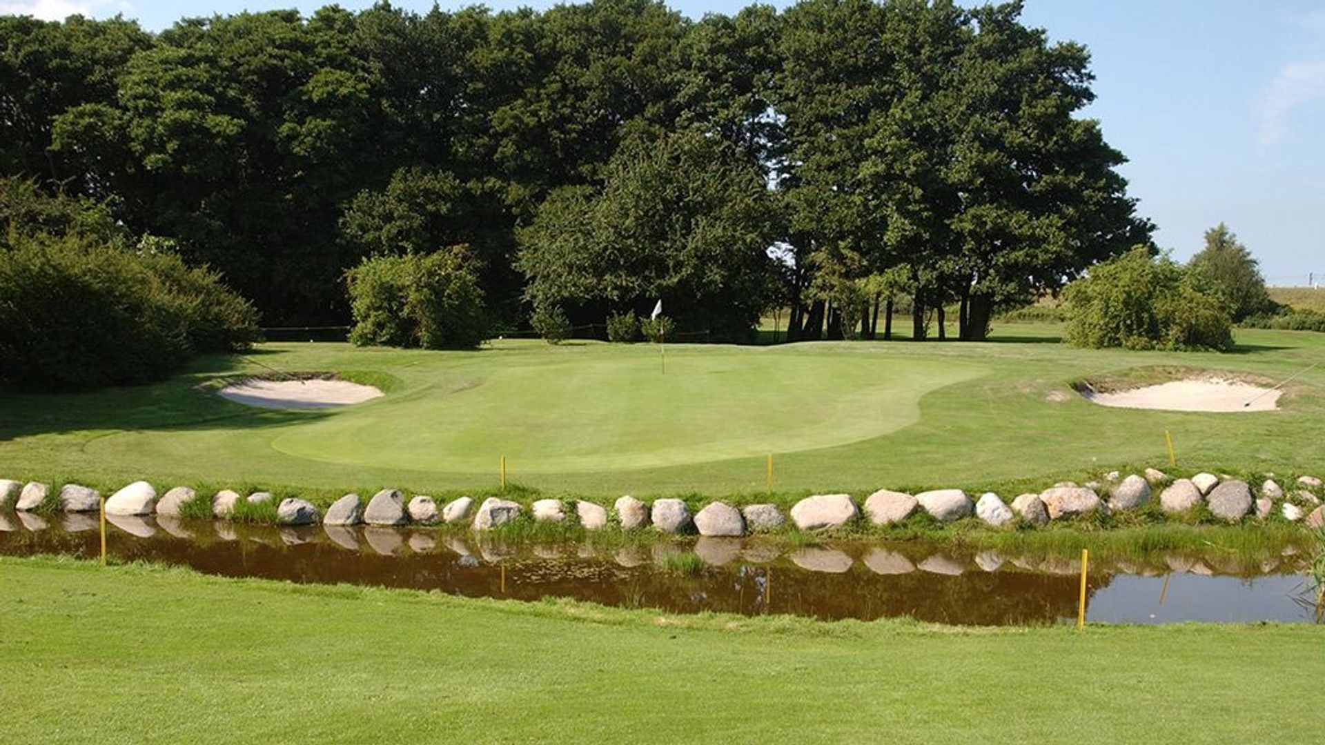 Sct Knuds Golfklub