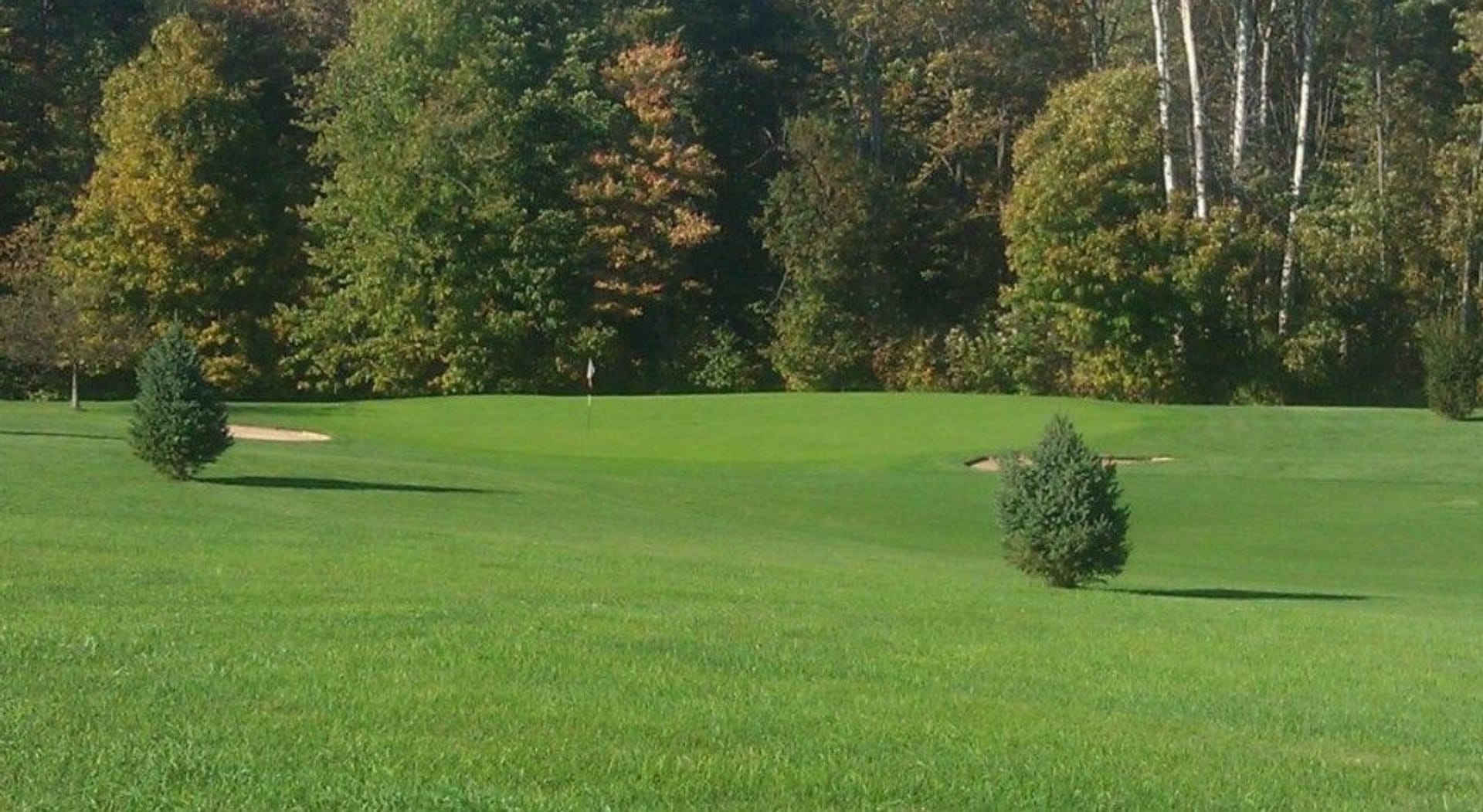 Timber Creek Golf Course