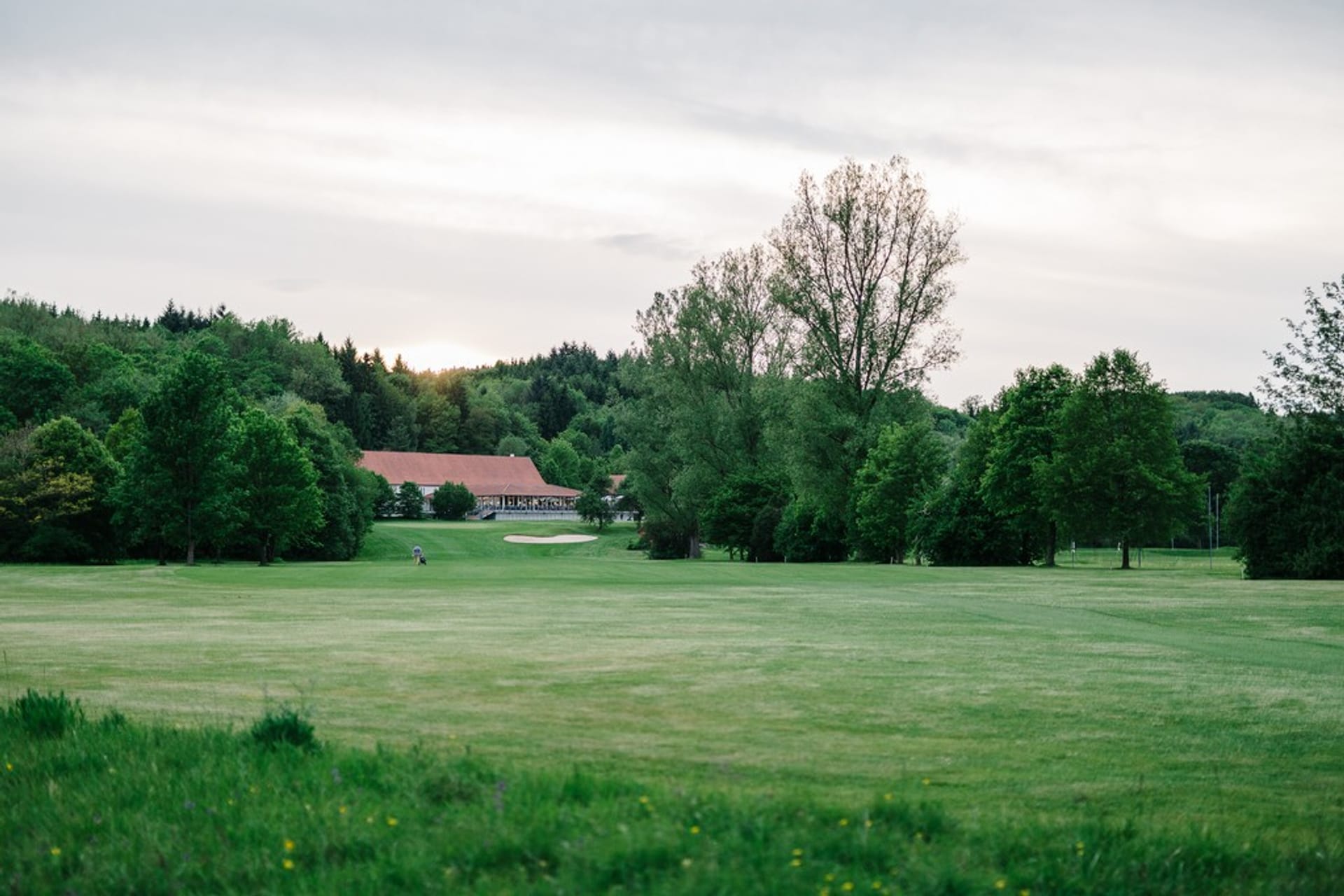 Golf Club Ulm