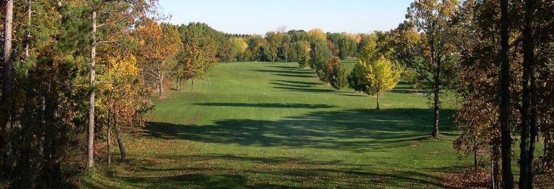 Fairfield Hills Golf Course
