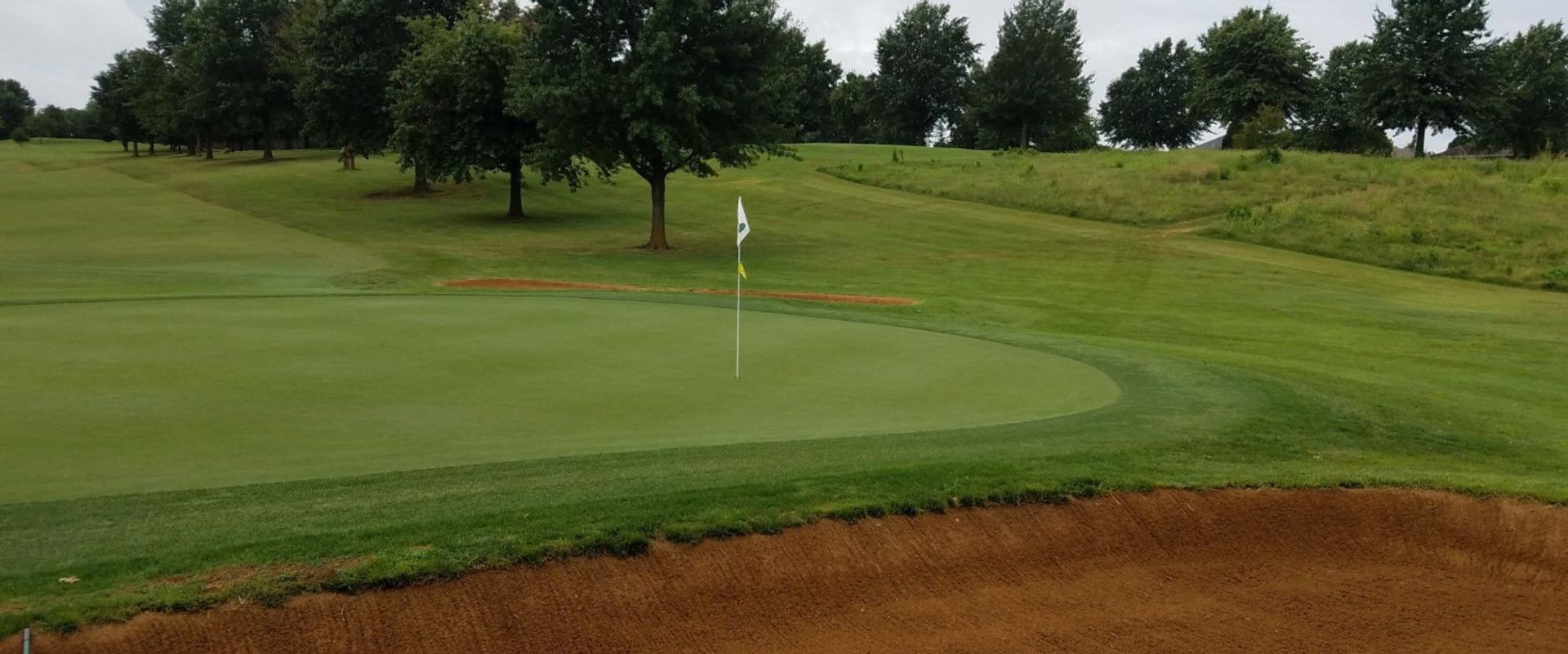 Windmill Ridge Golf Course
