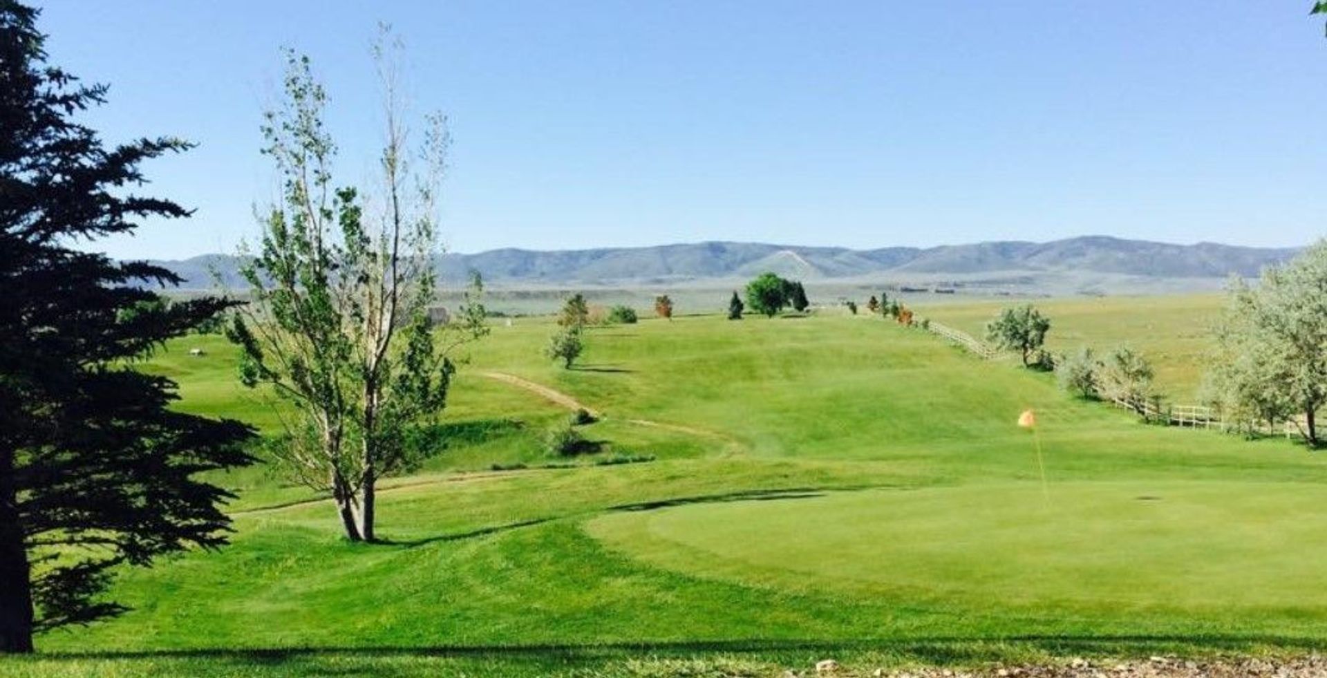 Glenrock Golf Course