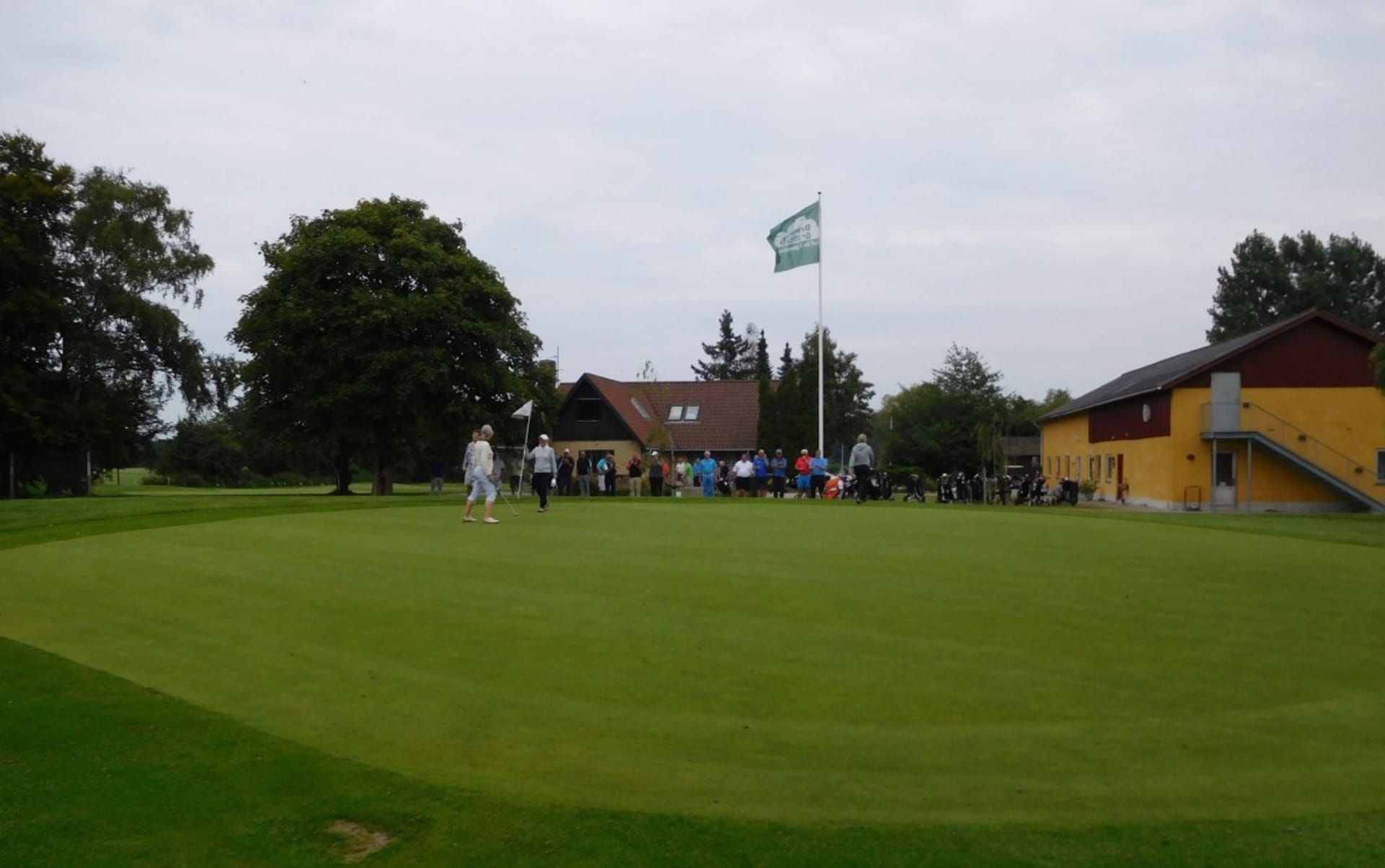 Brøndby Golfklub