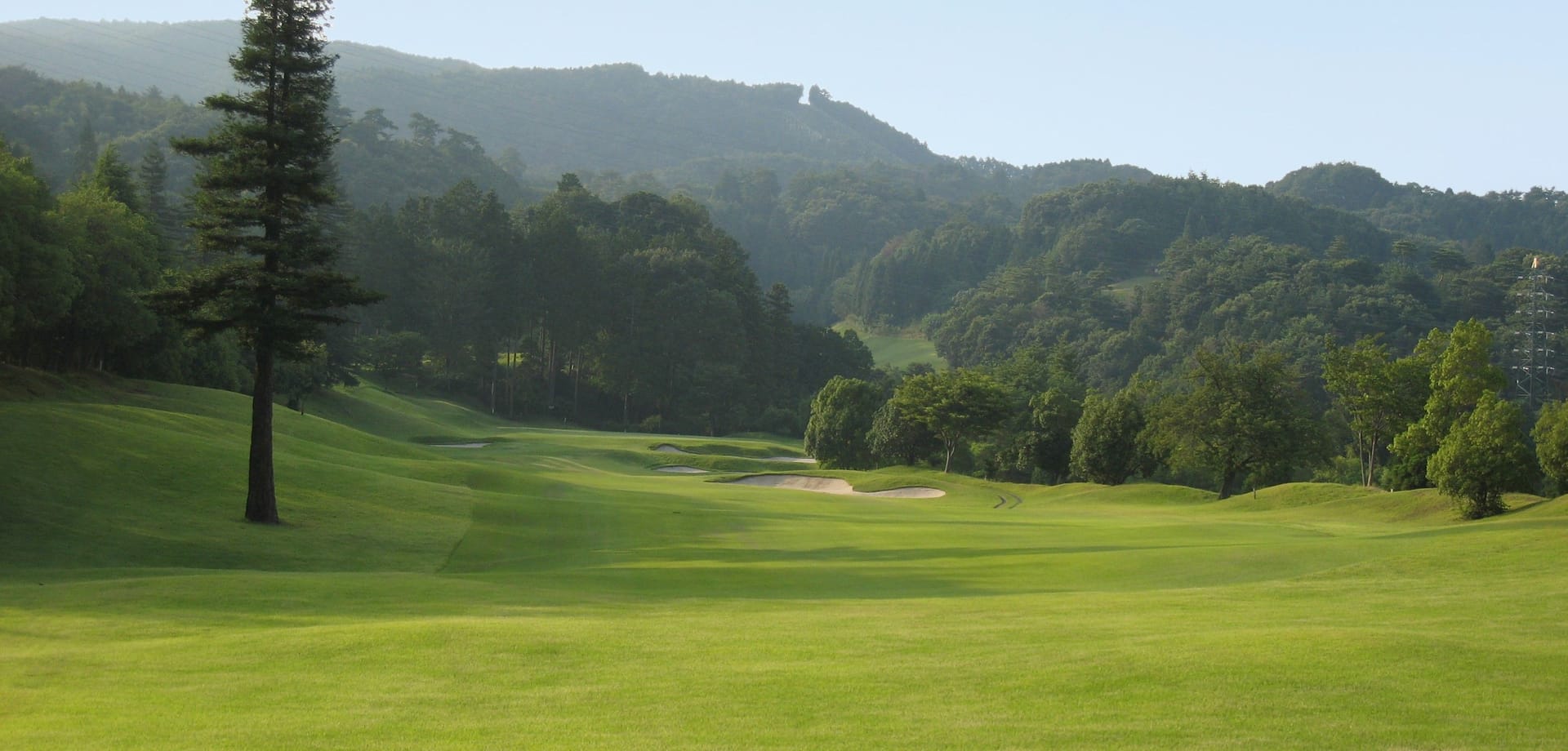 Benny Country Club
