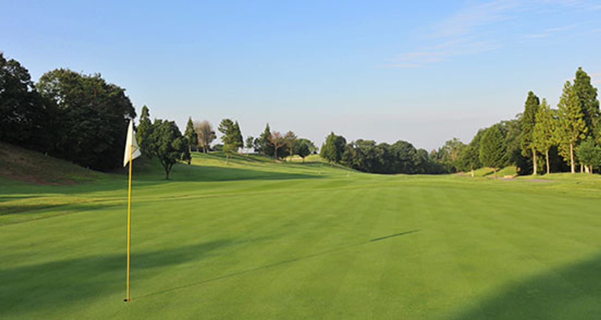 Lions Country Club
