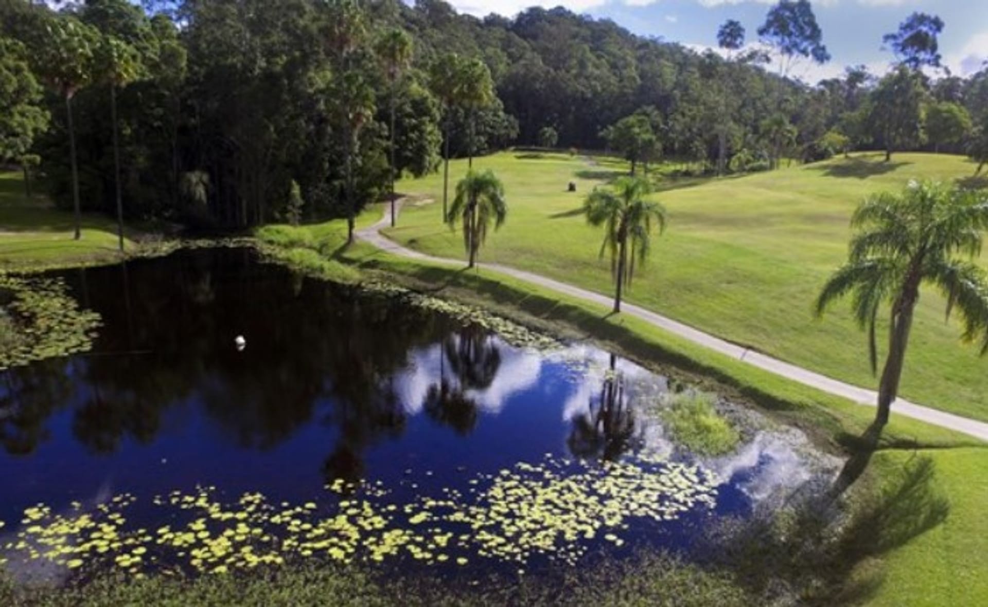 Nambour Golf Club