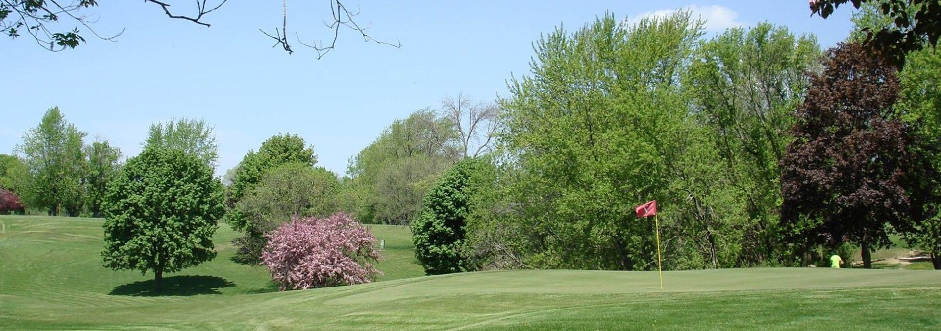 Spring Valley Country Club