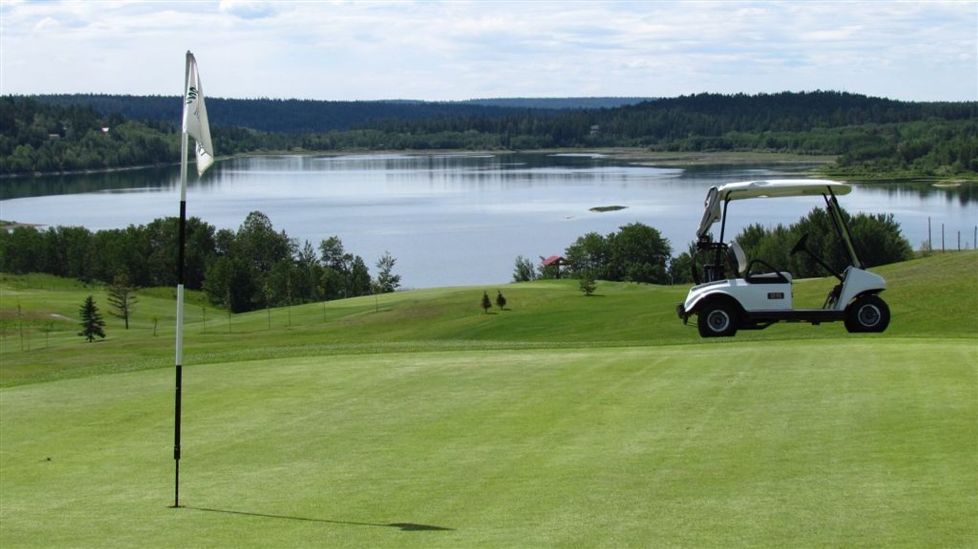 108 Golf Resort
