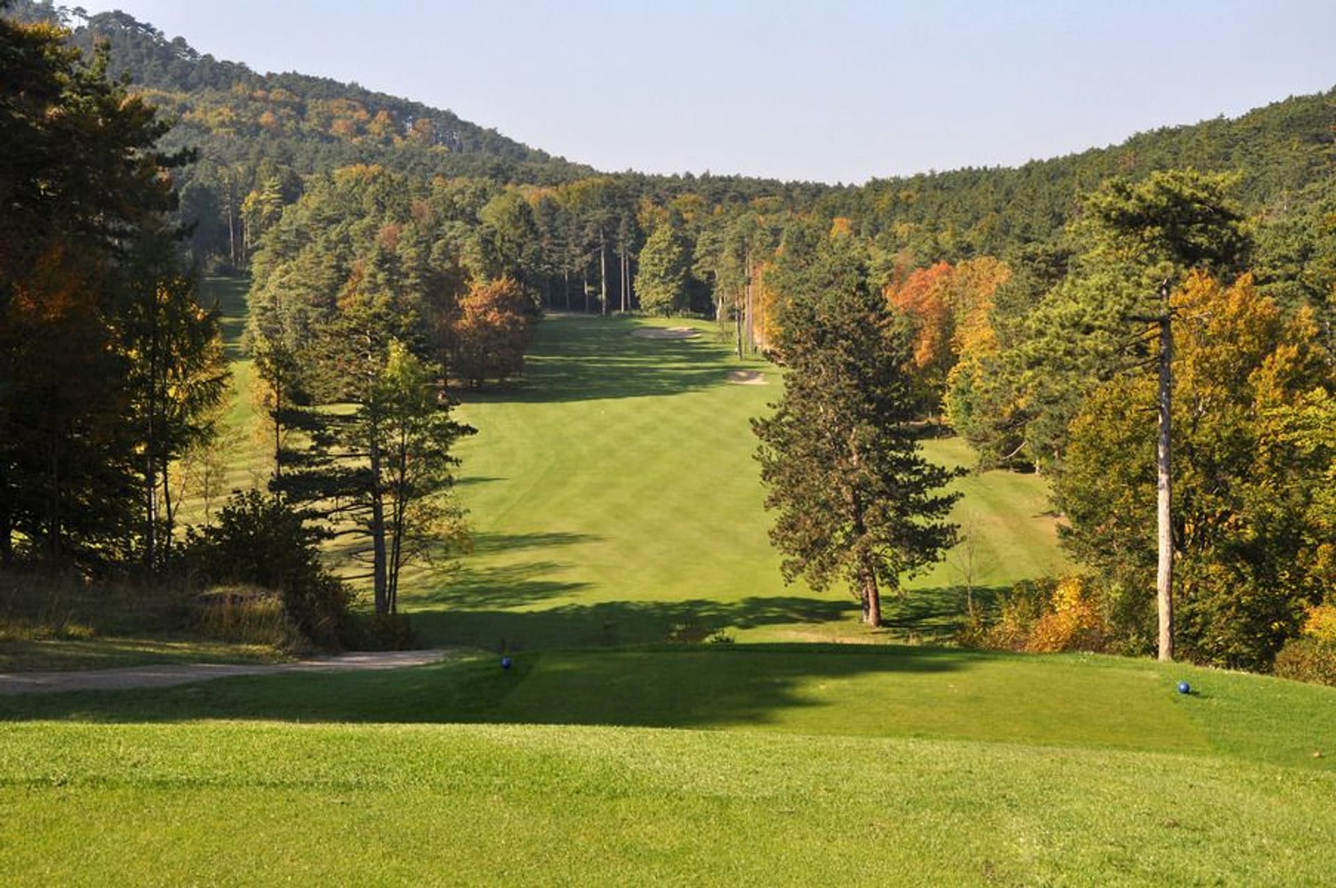Golf Club Enzesfeld