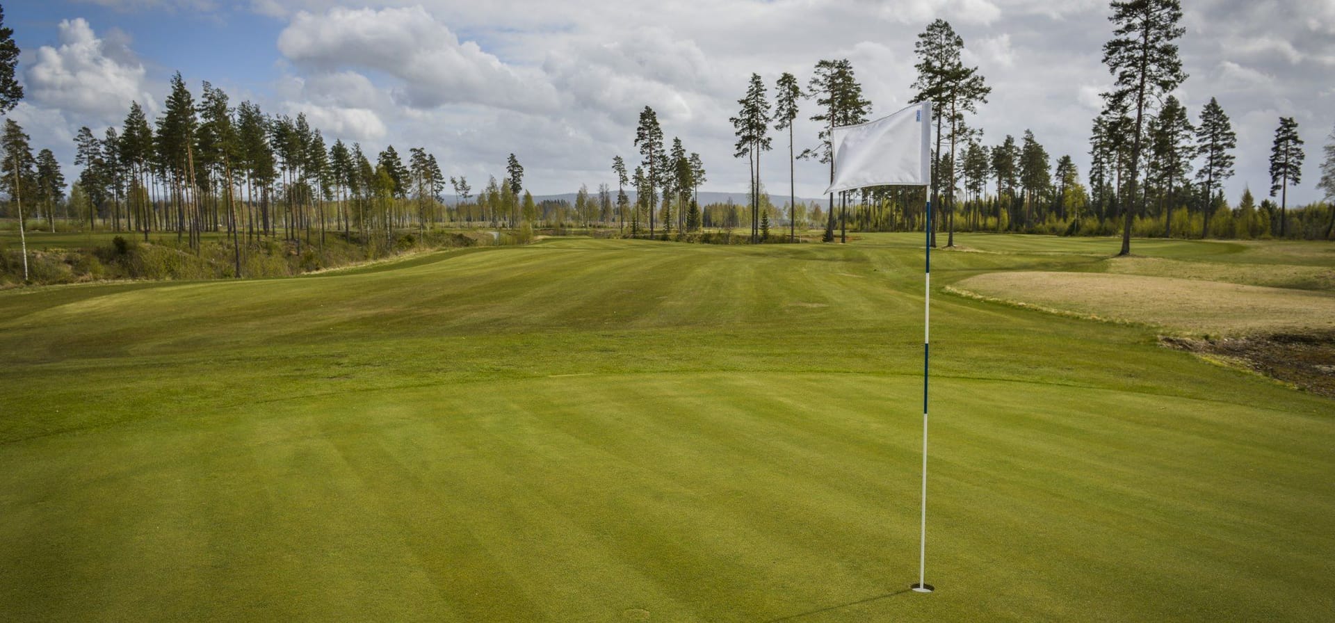 Hvam Golfklubb