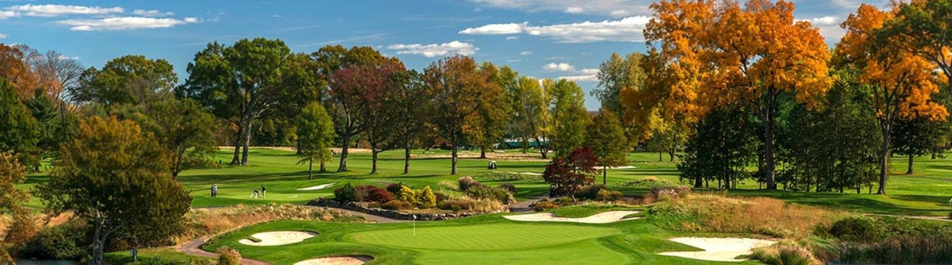 Edgewood Country Club