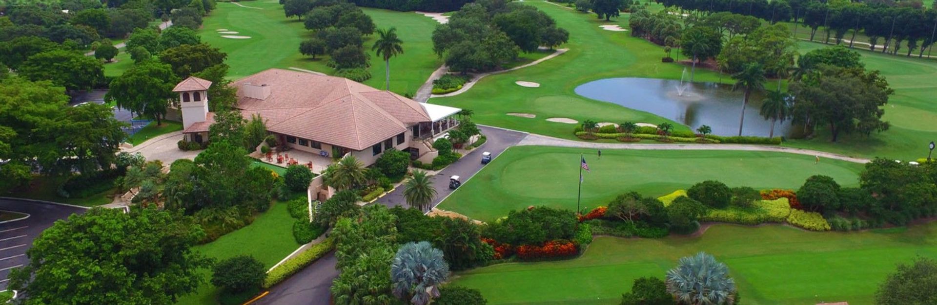 Fort Lauderdale Country Club (New North)
