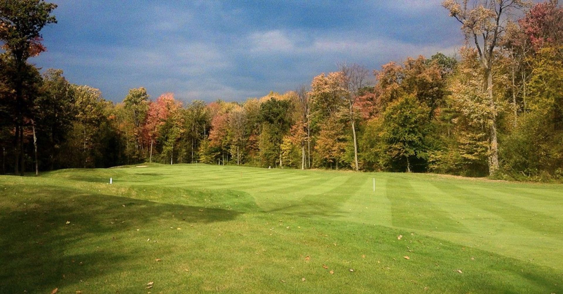 Timbers Golf Club