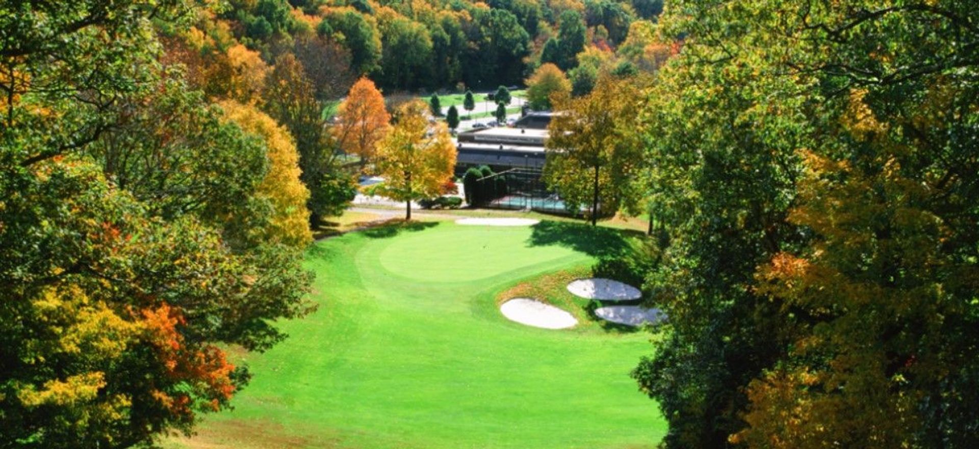 Somers Pointe Country Club