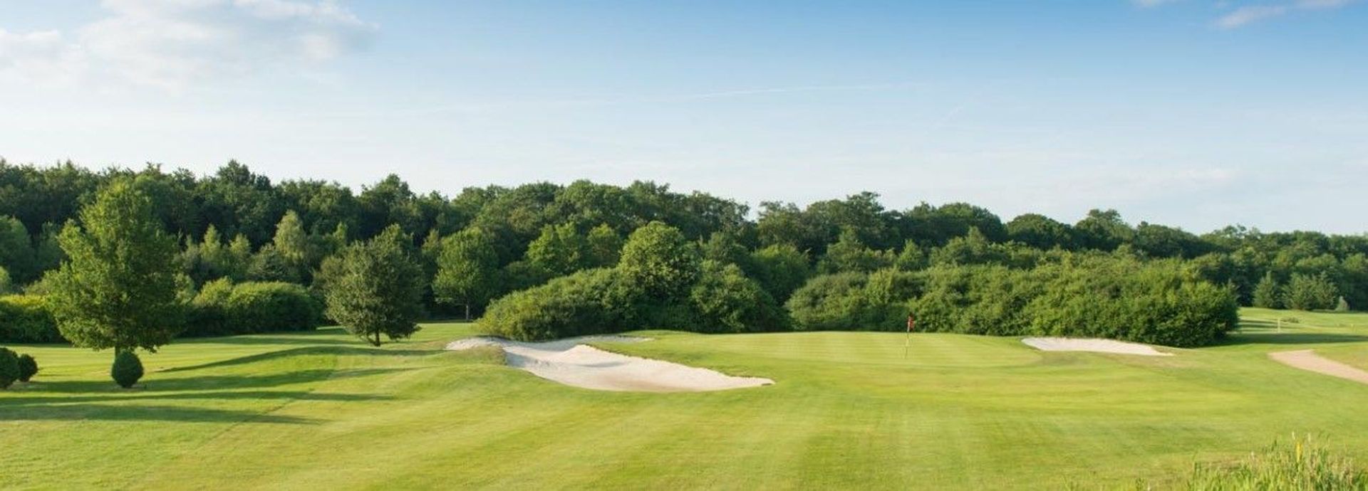 Golfclub Landgut Dreihof