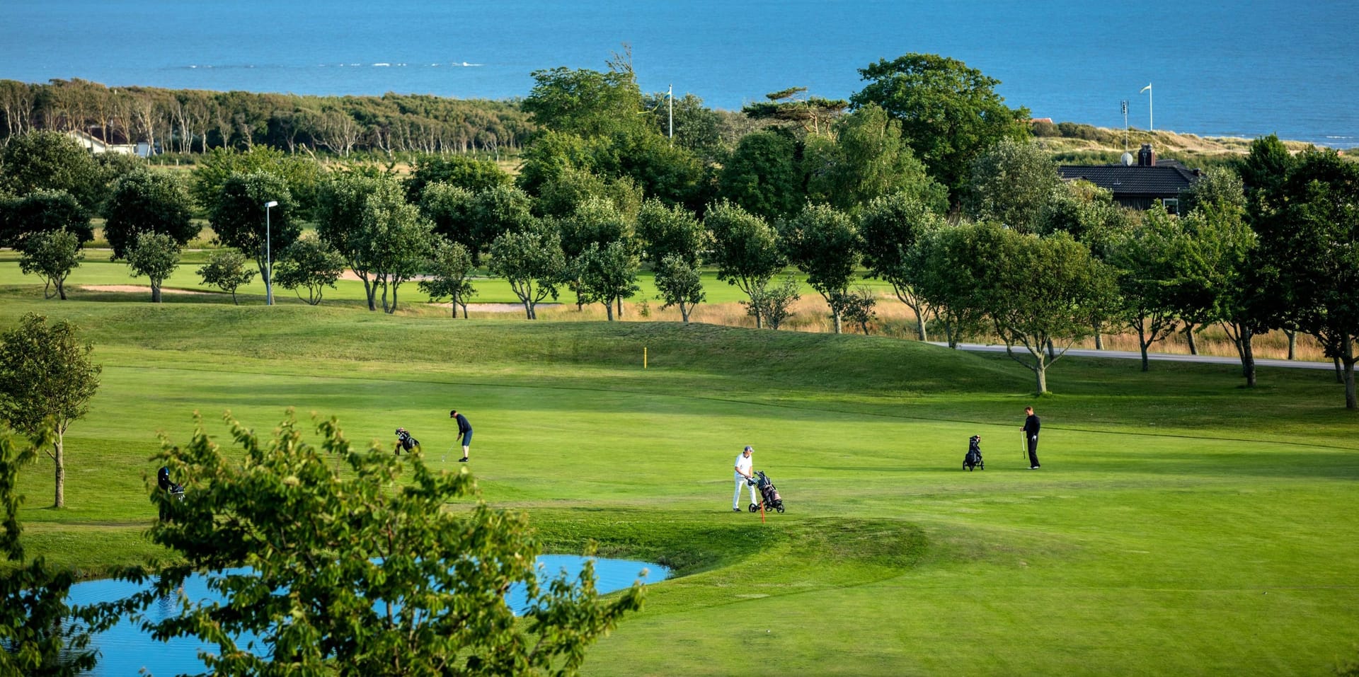 Ringenäs Golfklubb
