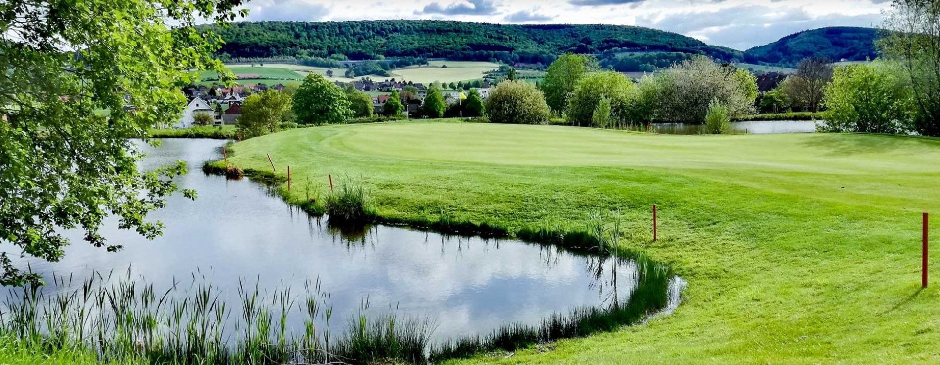 Golfclub Am Harrl