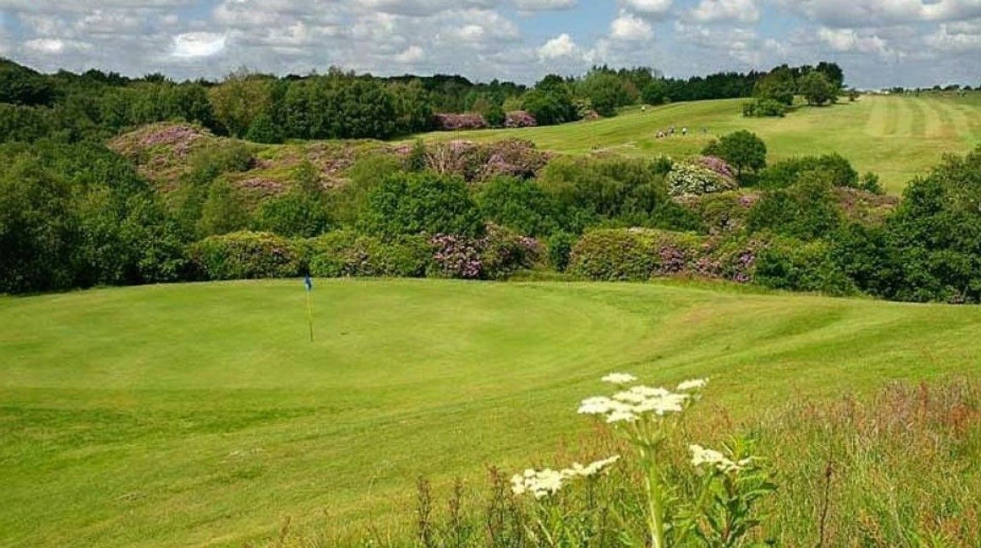 Heaton Park Golf Club