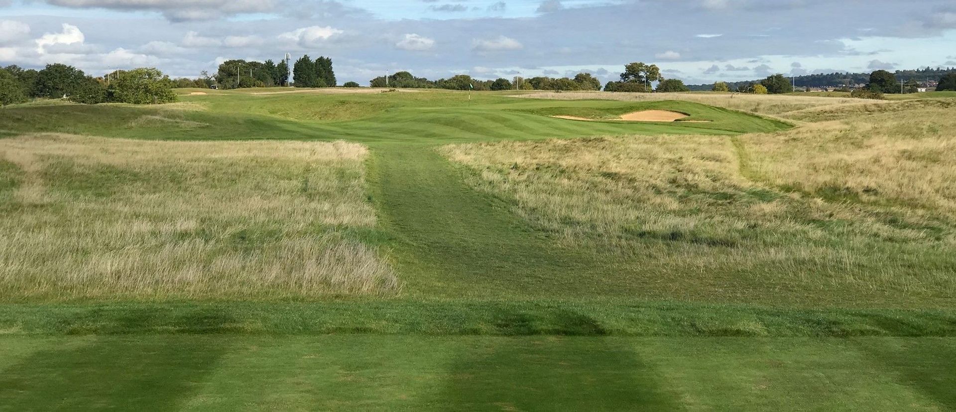 Golf Kingdom - Cranfield Golf Club