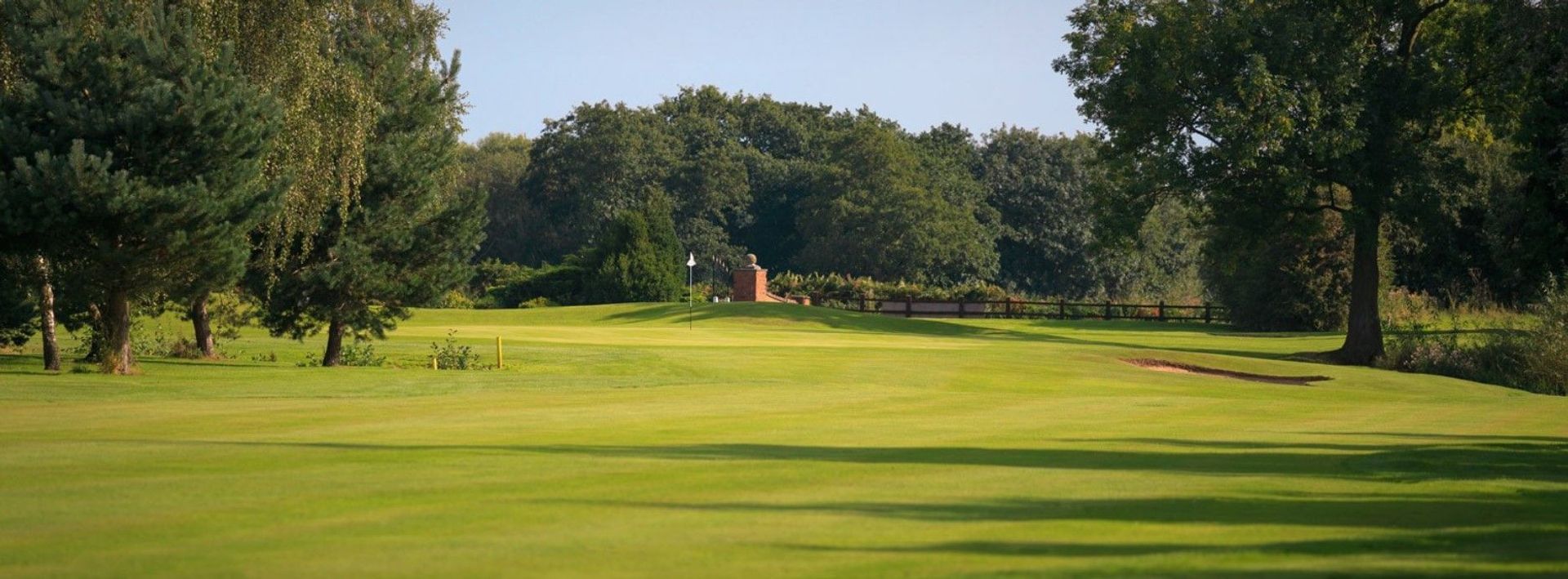 Heyrose Golf Club