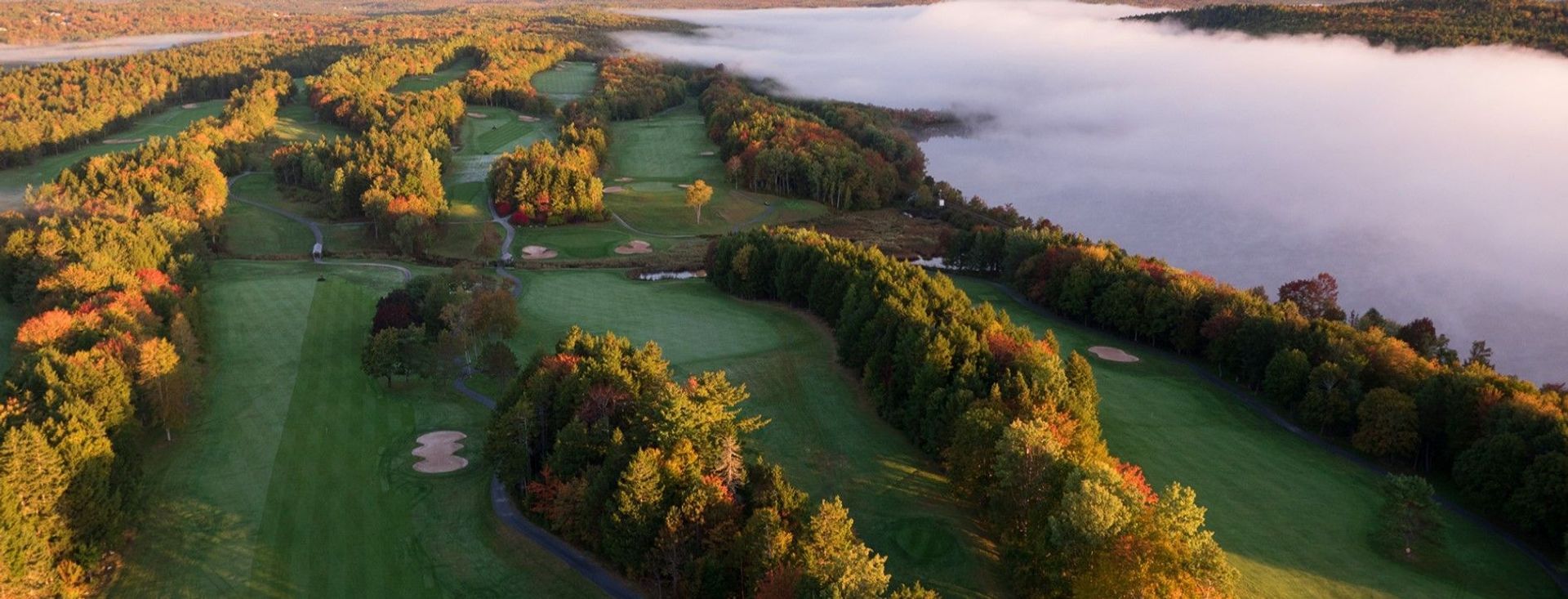 Ashburn Golf Club (New)