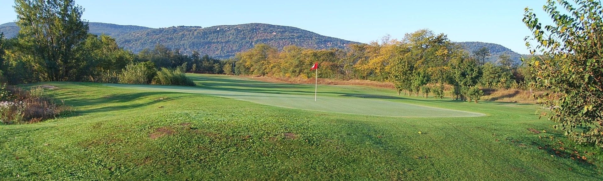 Magyar Golf Club