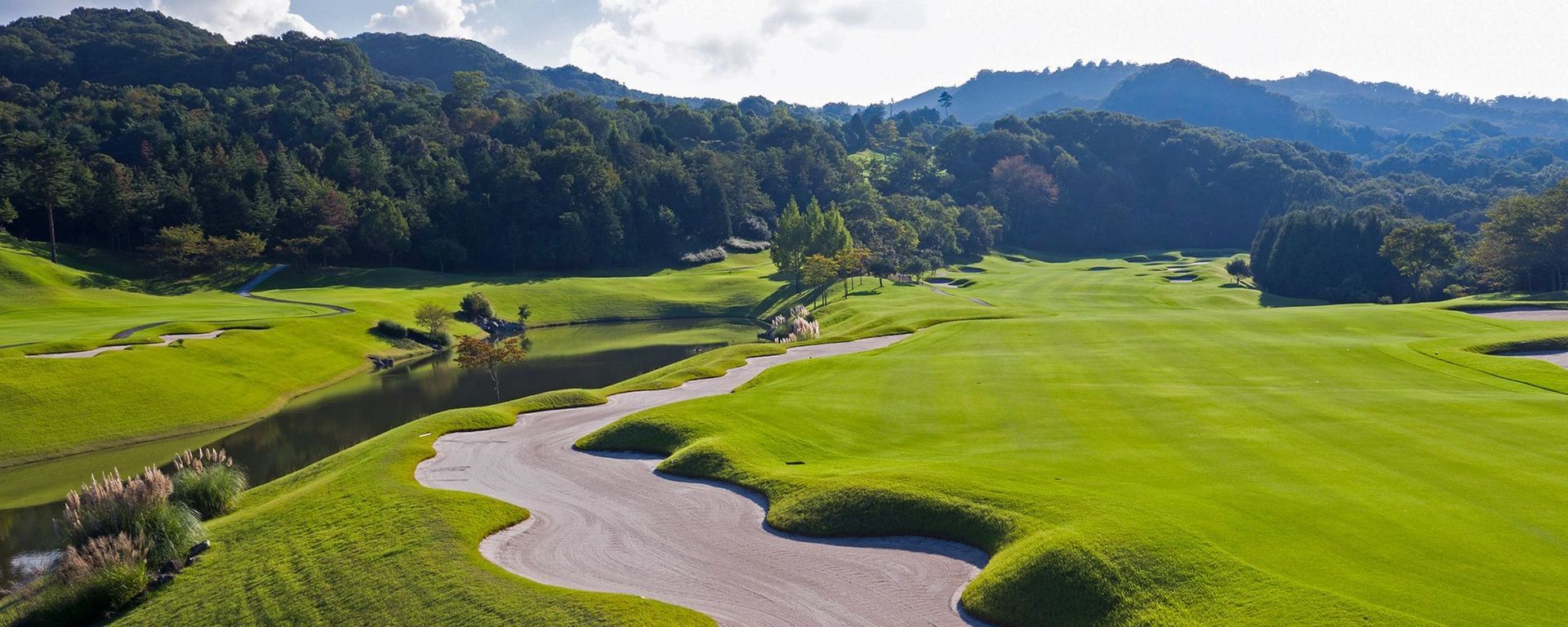Oakmont Golf Club