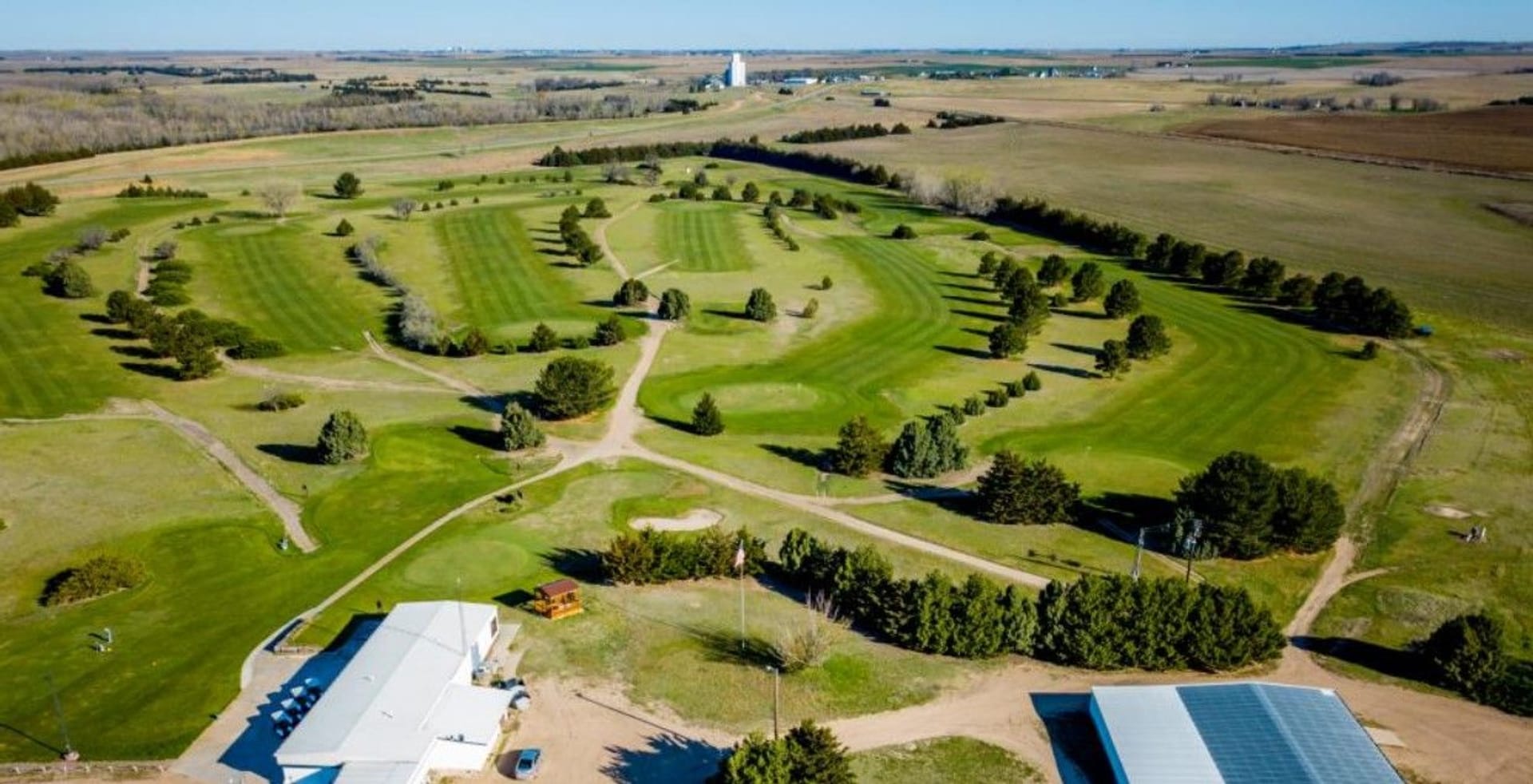 Enders Lake Golf Course