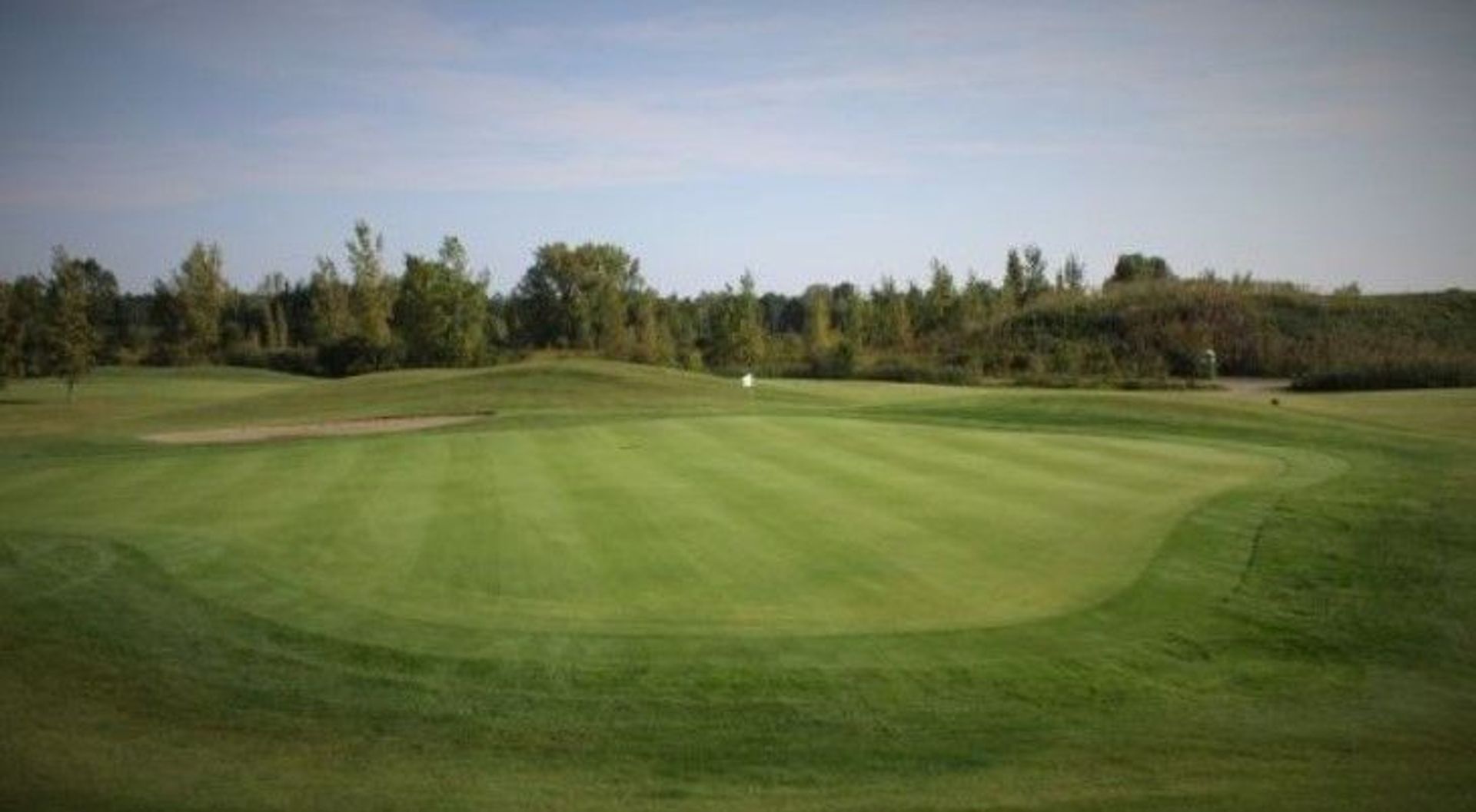Centre de Golf De Lanaudière