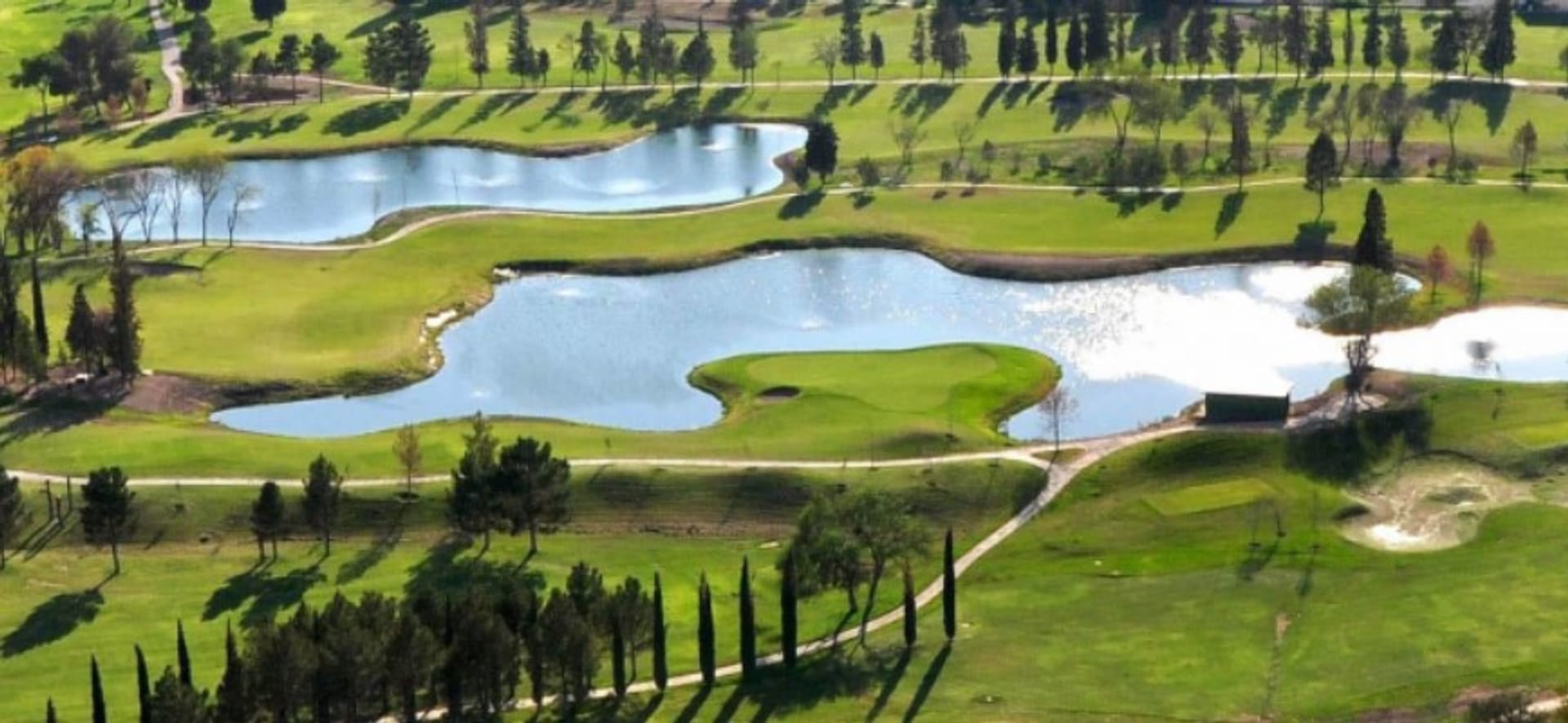 Club Campestre Chihuahua
