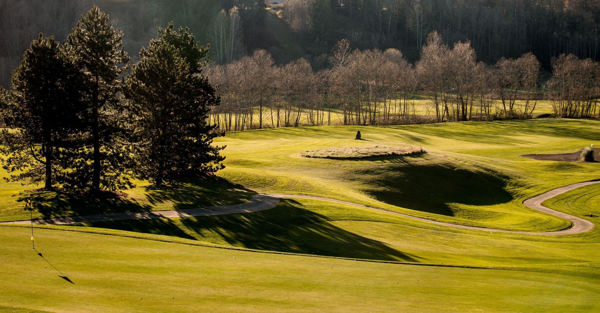 Shuksan Golf Club