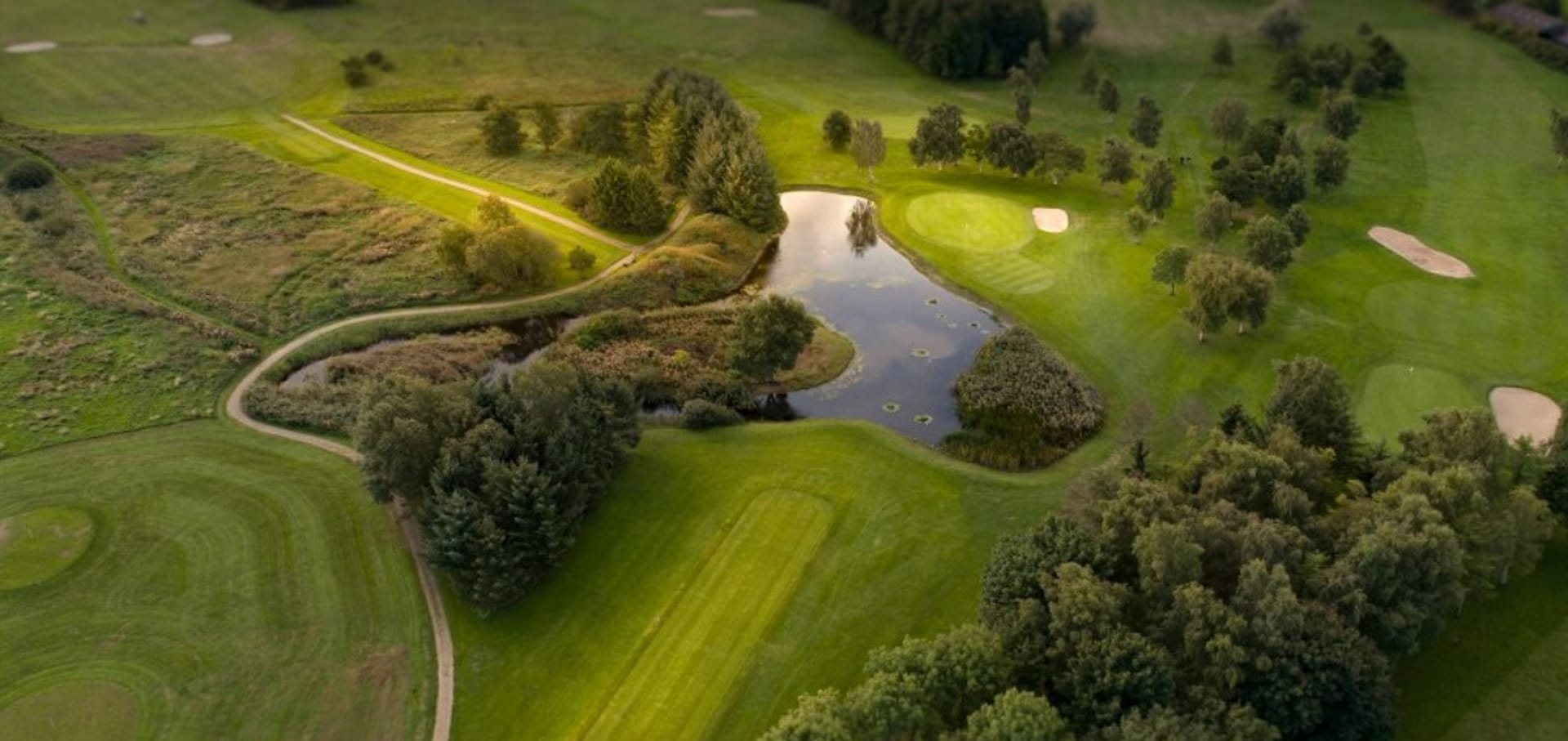Grenaa Golfklub (Par 3)