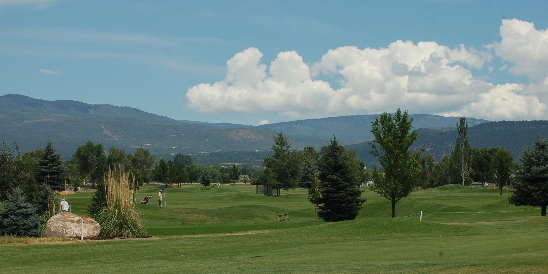 Cedaredge Golf Club