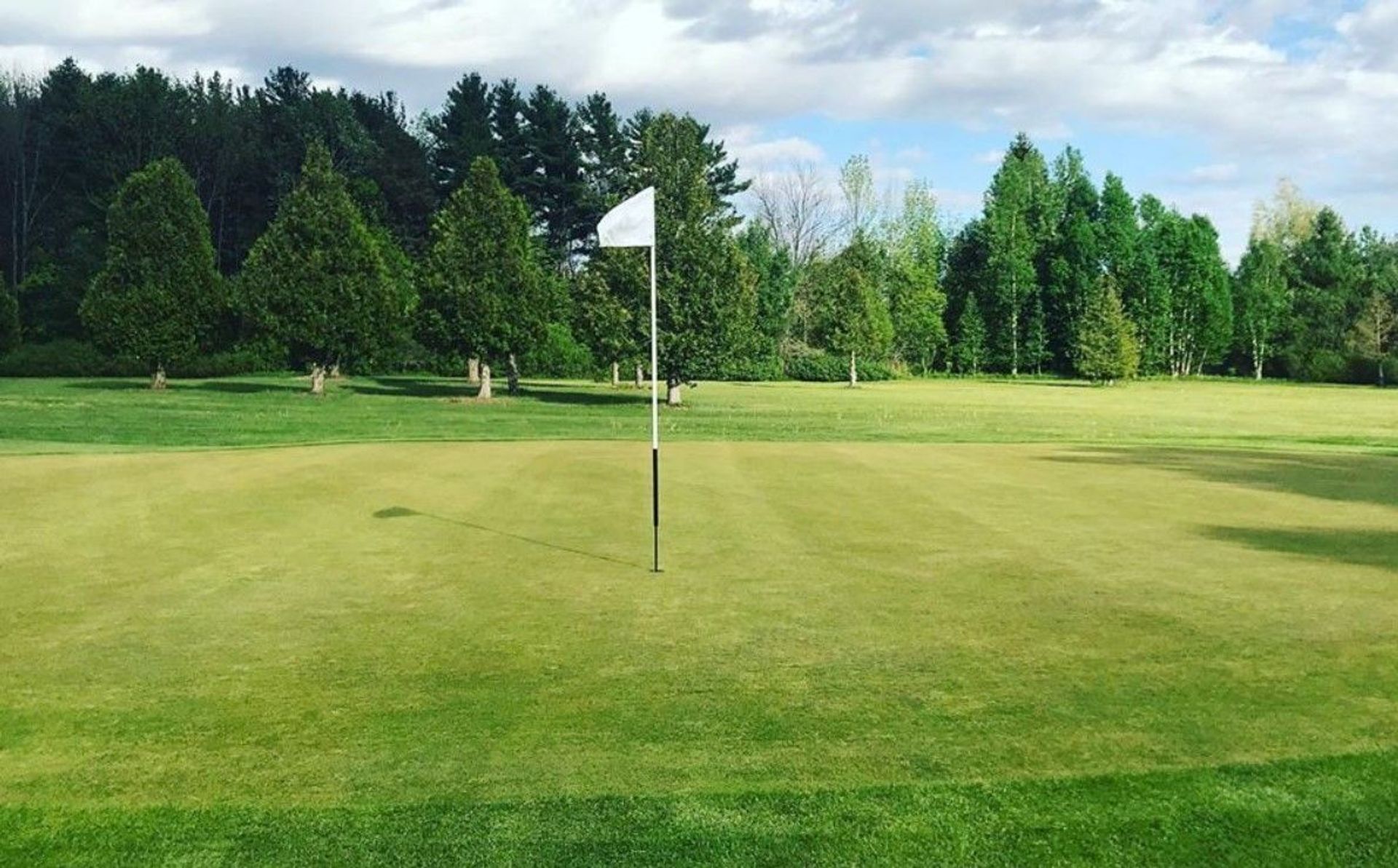 SouthPort Golf Club