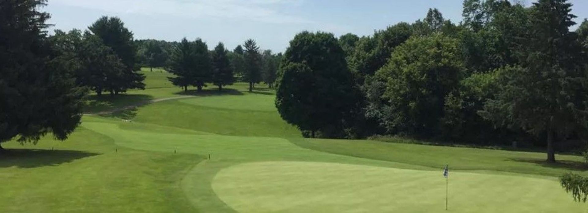 River Falls Golf Club