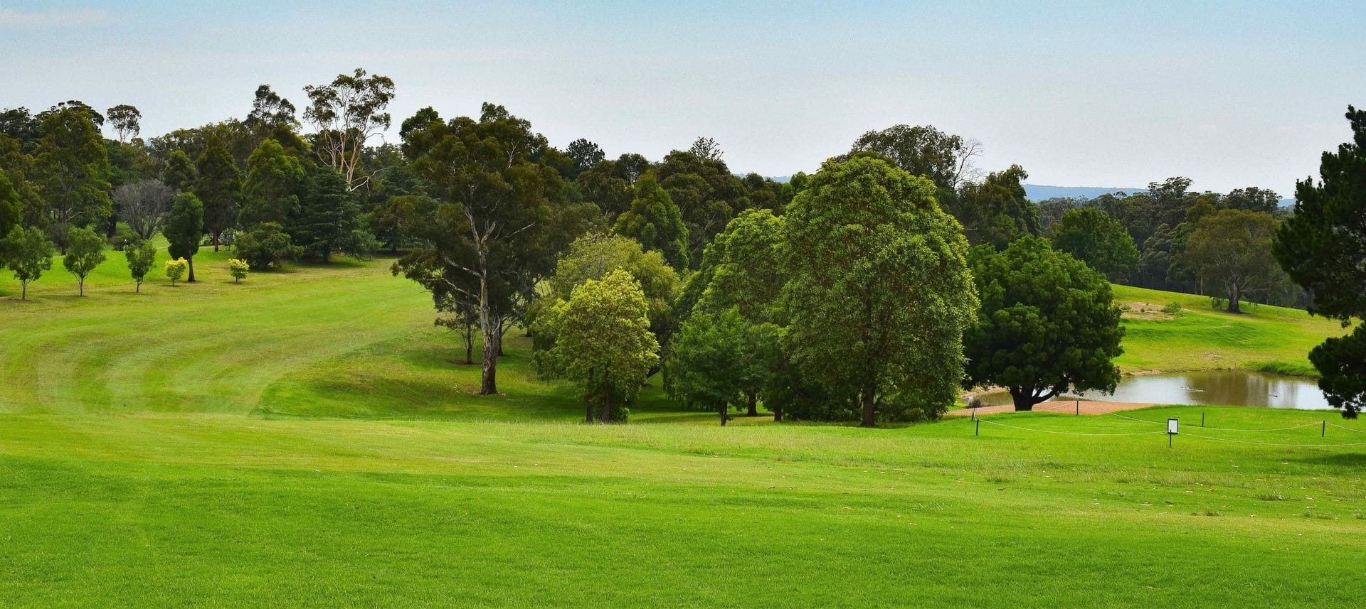 Springwood Country Club