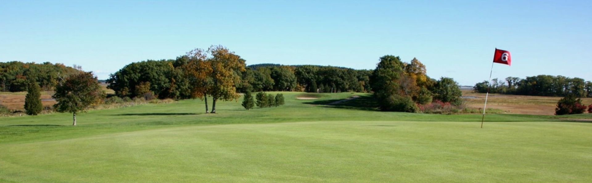 Cape Ann Golf Course
