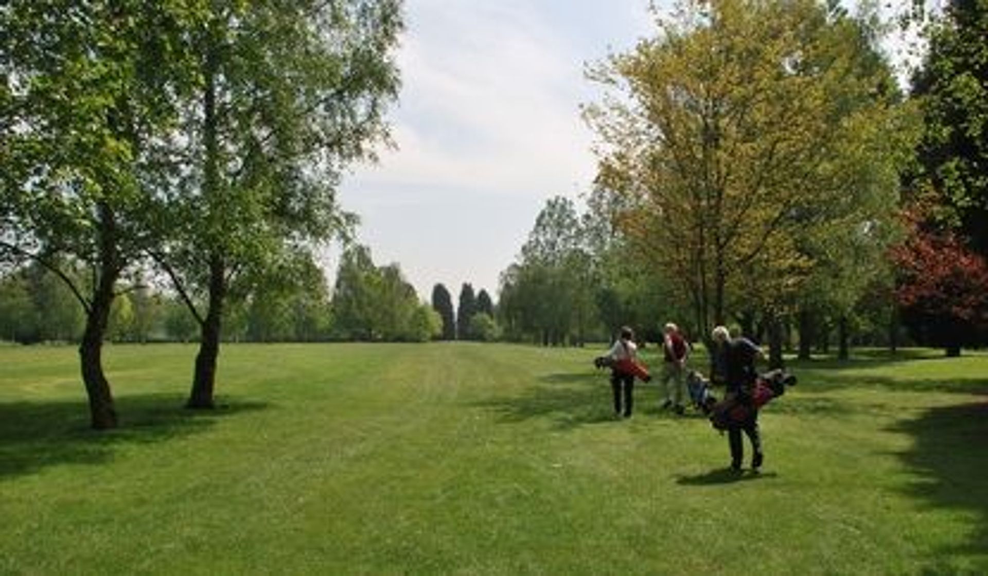 Village Golf Club