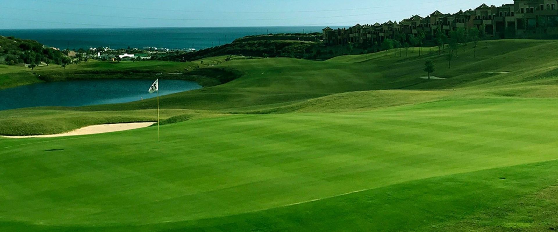 Azata Golf