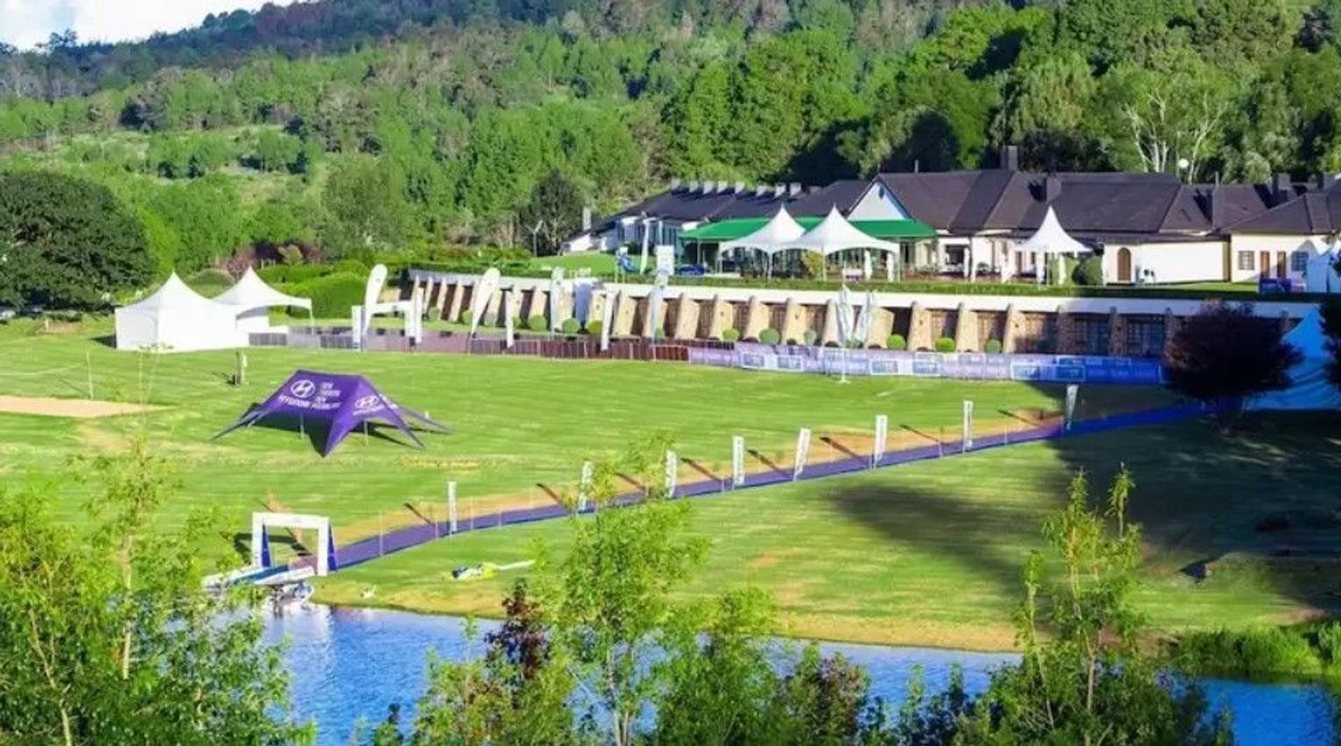 Troutbeck Resort