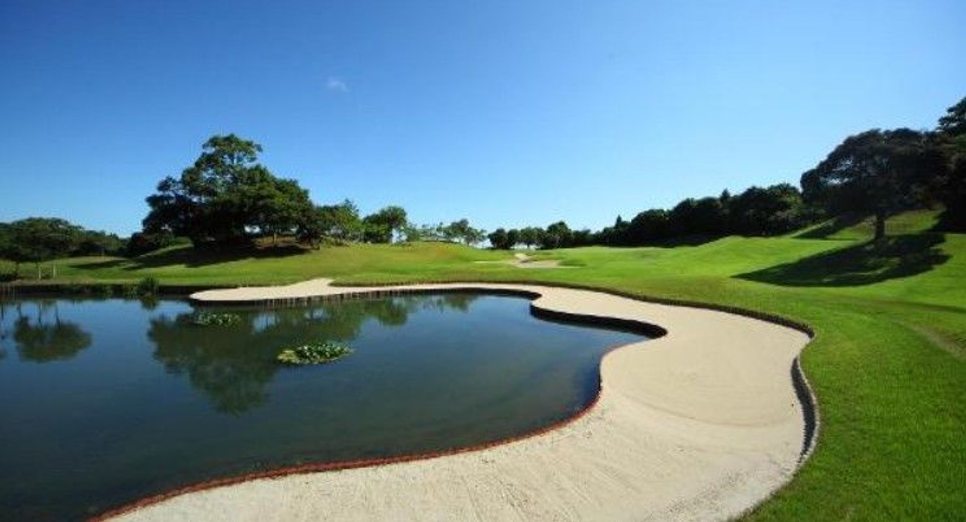 Daystar Golf Club