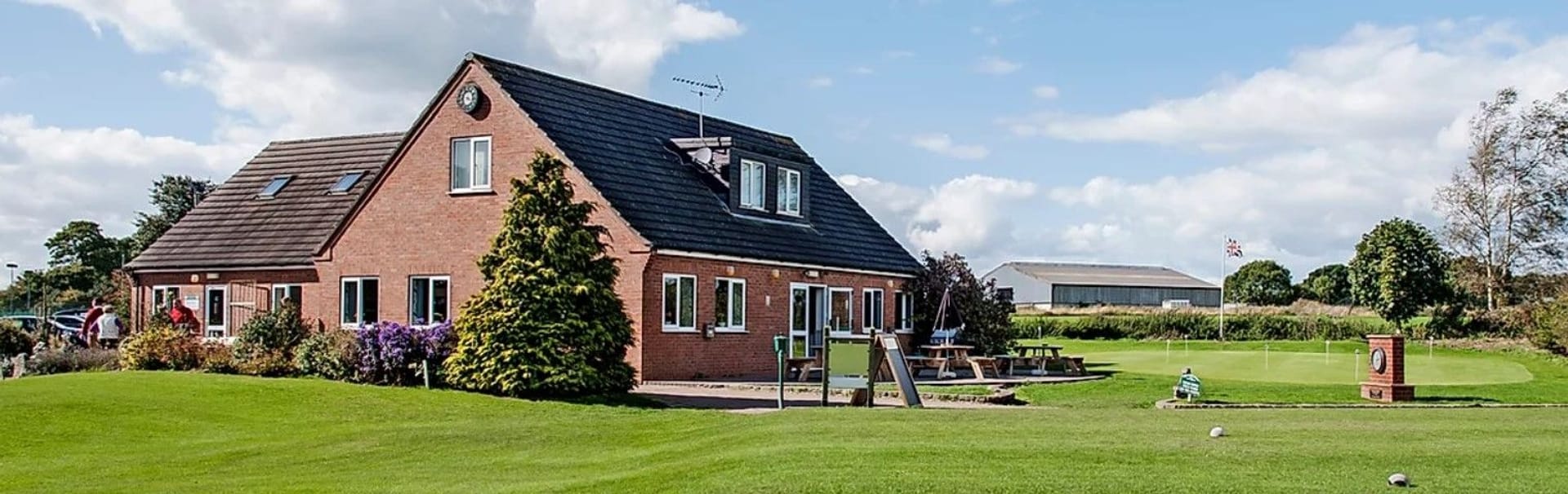 Broughton Heath Golf Club