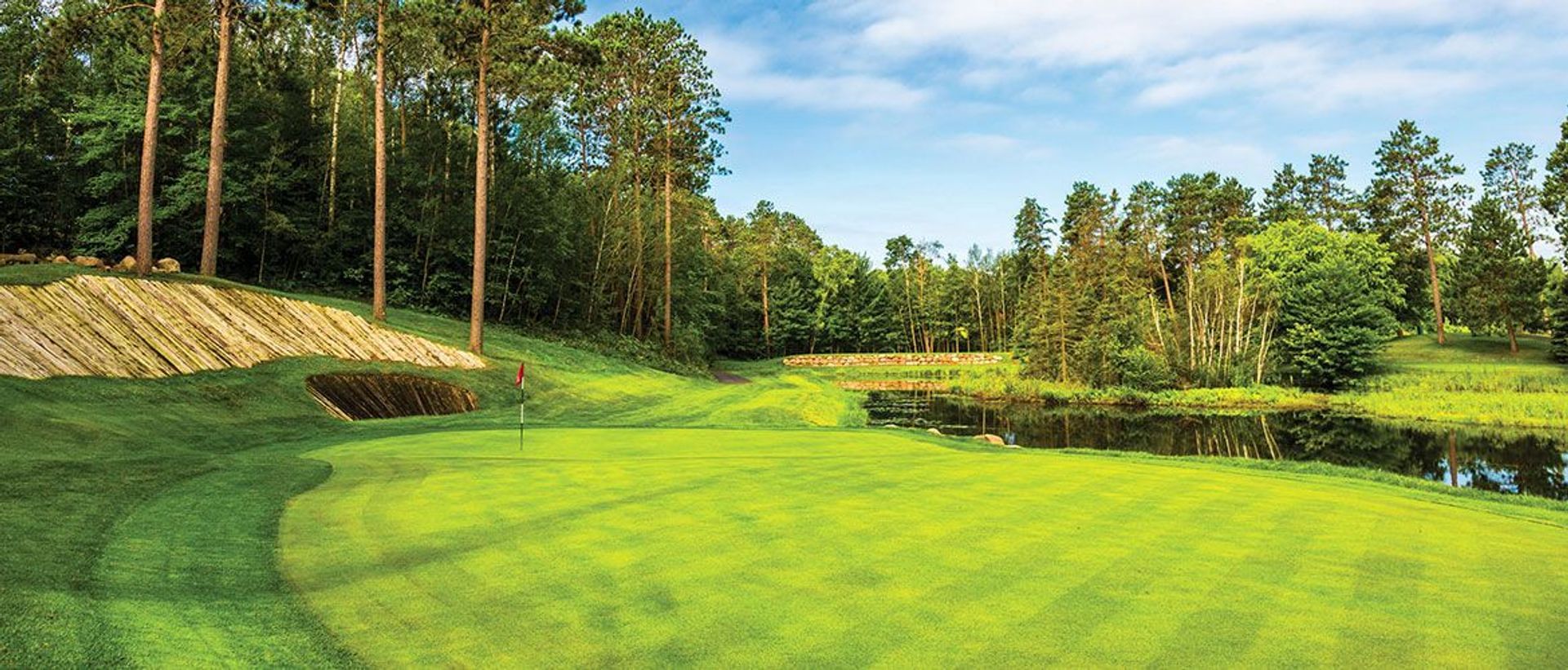 Grand View Lodge - The Pines
