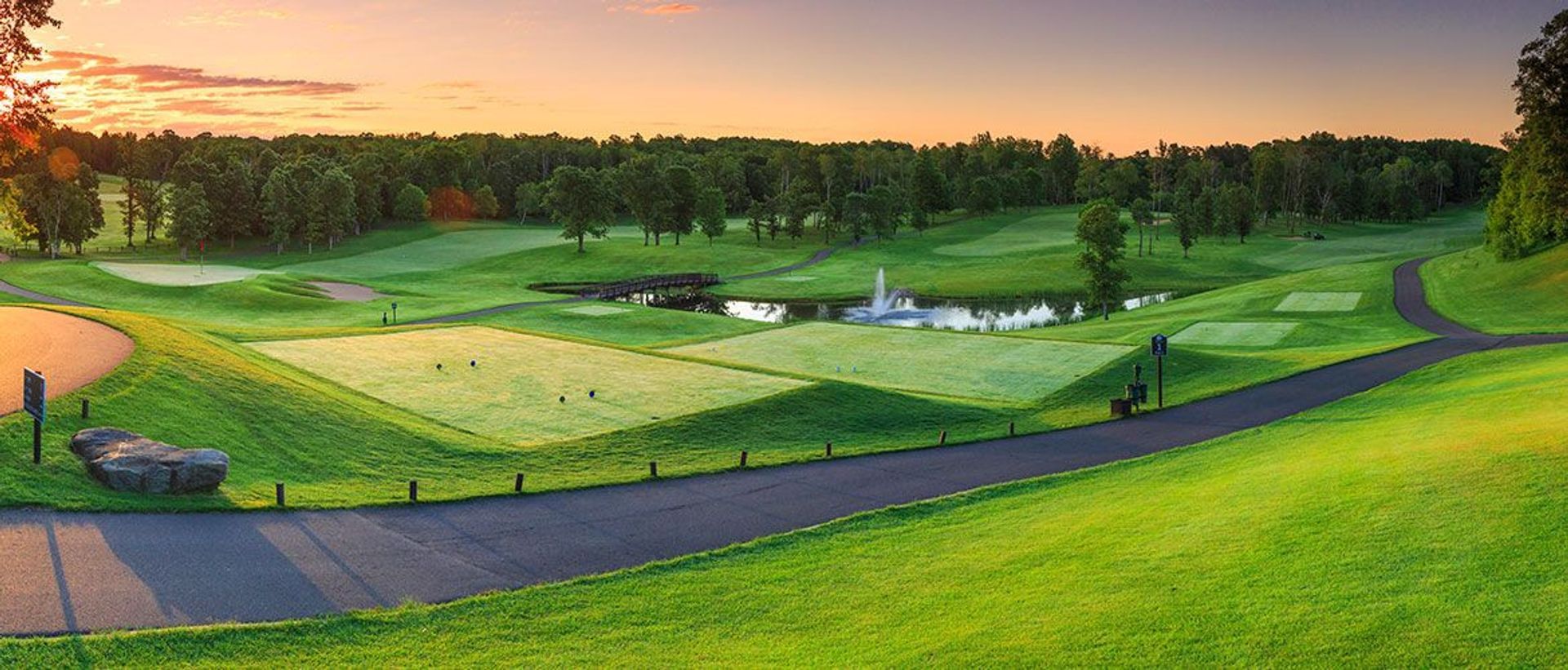 Grand View Lodge - The Preserve