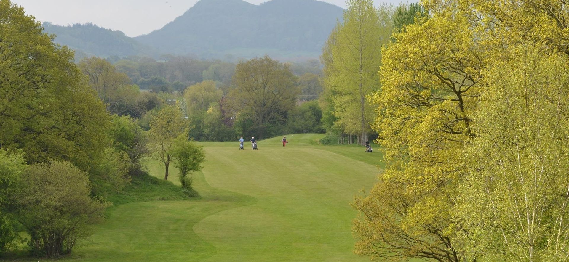 Arscott Golf Club